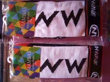 Bmambas profesional de alta calidad marca Calcetines deporte transpirable bicicleta de carretera Calcetines/calcetines para bicicleta de montaña/calcetines de Ciclismo de carreras