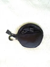 Pouch Earphone Coin-Purse Edc-Pack Military-Key Molle Practical Hunting Outdoor 1000D