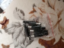 2/5/10 Uds de alimentación DC macho 5,5*2,1mm 5,5*2,5mm 3,5*1,35mm 6,3*3,0mm 3,5*1,1mm adaptador de conector macho, 5,5, 2,1, 2,5, 3,5, 1,35