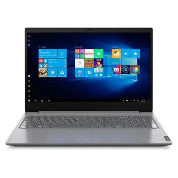 Notebook Lenovo V15 82C500M8SP 15,6" i5-1035G1 12 GB RAM 512 GB SSD Grey
Notebook Lenovo V15 82C500M8SP 15,6" i5-1035G1 12 GB RAM 512 GB SSD Grey