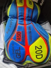 Strava-Conjunto de ropa de ciclismo 20D para hombre, uniforme para bicicleta de montaña, secado rápido, traje Culotte corto, verano 2021