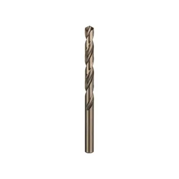 BOSCH-Drill Bits metal HSS-Co, DIN 338 10x87x133mm
BOSCH-Drill Bits metal HSS-Co, DIN 338 10x87x133mm