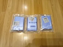 Limpiador de goma profesional para tenis de mesa, esponja de limpieza para tenis de mesa, accesorios para el cuidado de la raqueta