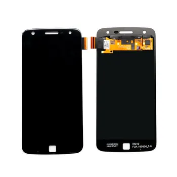 10pcs/lot for Motorola for Moto Z Play XT1635 LCD Display Touch Screen Digitizer Assembly Z Play Display Free Shipping DHL EMS
10pcs/lot for Motorola for Moto Z Play XT1635 LCD Display Touch Screen Digitizer Assembly Z Play Display Free Shipping DHL EMS