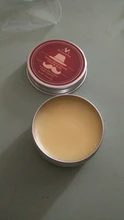 MeiYanQiong-Crema para el cuidado de la barba para hombre, crema para el cuidado de la barba resistente, densa, hidratante, suave, promueve el crecimiento, lubricante