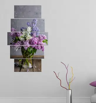 Flower Themed 5 Piece Mdf Table
Flower Themed 5 Piece Mdf Table