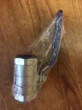 1pc válvula de bola, mujer de acero inoxidable roscado BallValve SS304 BSP 1/4 3/8 1/2 3/4 1 -1/4 1-1/2