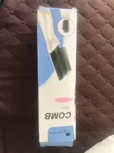 Láser infrarrojo el crecimiento del cabello peine de cuidado de estilismo de pérdida de cabello crecimiento tratamiento infrarrojos dispositivo masajeador cepillo de la pérdida del Anti-pelo