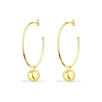 Silver earrings from the Spanish brand Magia De Gama Barcelona test 925
Silver earrings from the Spanish brand Magia De Gama Barcelona test 925