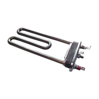 Washing Machine Heating Element Replacement For LG F1222ND 1900 W-5301 ER1000H
Washing Machine Heating Element Replacement For LG F1222ND 1900 W-5301 ER1000H
