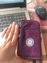 Monedero de deportes nuevos, bolsa de teléfono móvil, bandolera para teléfono móvil, cubierta protectora, bolso de mano, llave Retro, cartera pequeña con cadena, 2021