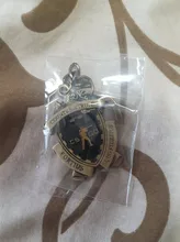 Juego CS ir medalla llavero de Metal colgante contador de collares huelga llavero de la joyería de los hombres los Fans, regalo de recuerdo de las mujeres gargantilla