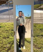 Sudadera con capucha para hombre y mujer, camisa de manga larga con bordado grueso de terciopelo, sudadera de gran tamaño, novedad de 2020