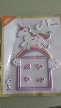 Switch-Cover Wall-Sticker Outlet Unicorn Room-Decor Luminous-Switch Flamingo Silicone