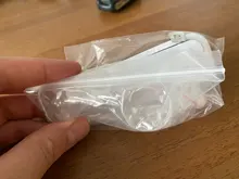 Soporte de cámara de visión trasera para aparcamiento de coche Carcasa protectora impermeable para Kia Rio 3