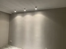 Led Downlights Ceiling-Led-Spot Living-Room Surface-Mounted Foldable 220v 10w 25w 15w