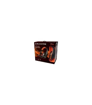 Headset Blackfire Gaming BFX-10 Ps4 Accessories Consoles Ardistel, S.L. 
Headset Blackfire Gaming BFX-10 Ps4 Accessories Consoles Ardistel, S.L.