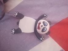 Marcapáginas divertidos de dibujos animados en 3D, Marcadores de libro de estilo Animal bonito, papelería, PVC, gato, sello, pulpo, serie con diseño marino, regalo escolar, novedad