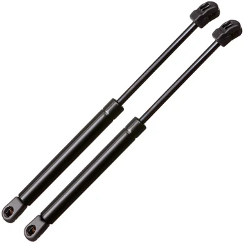 2PC Rear Trunk Lift Support Shock Spring Strut For Jeep Wrangler YJ Series 1987 1988 1989 1990 1991 1992 1993 1994 1995
2PC Rear Trunk Lift Support Shock Spring Strut For Jeep Wrangler YJ Series 1987 1988 1989 1990 1991 1992 1993 1994 1995