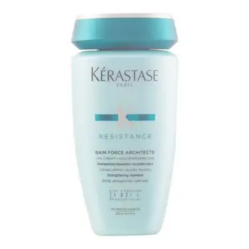 Shampoo Resistance Kerastase
Shampoo Resistance Kerastase