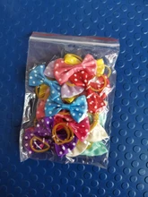 PipiFren para perros pequeños moños de acicalamiento pelo Yorkshire accesorios para mascotas suministros pelo Clips aseo de arcos honden strikjes