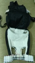 Transportín de malla para mascotas, mochila transpirable para transporte de perros y gatos pequeños en viajes, disponible con estampado de camuflaje