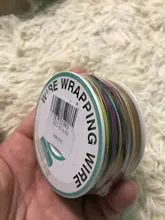 Conductor-Wire-Connector Breadboard Jumper Wrapping-Wire Insulation 30AWG Copper Electronic