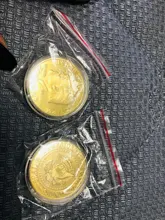 Mejor 1 Uds en onda moneda XRP CRYPTO conmemorativa onda XRP los coleccionistas de arte de la moneda regalos