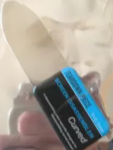 Pantalla LCD curvada para teléfono móvil herramientas de tarjeta de palanca de apertura Spudger, ultrafino y Flexible, desmontaje de Metal y acero