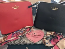Bolso de hombro a la moda para mujer, bandolera con patrón de lichi, de color sólido clásico retro, 2021