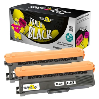 2pcs Toner Cartridge TN325 TN328 TN315 Compatible for Brother HL-4140CN CDW MFC-9465CDN 9460CDN 9970CDW DCP-9055CDN 9270CDN
2pcs Toner Cartridge TN325 TN328 TN315 Compatible for Brother HL-4140CN CDW MFC-9465CDN 9460CDN 9970CDW DCP-9055CDN 9270CDN