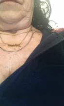 Collar de plata de ley 925 para hombre y mujer, cadena de serpiente de 4MM, joyería para pareja, cadena de cuchillas