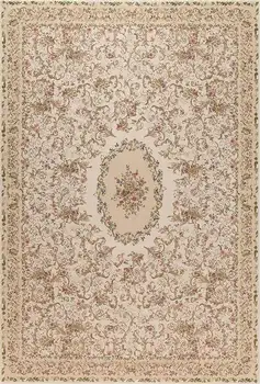 Carpet Collection "elegant tapestry" tawa-7066-ivr 155x220 cm 42639
Carpet Collection "elegant tapestry" tawa-7066-ivr 155x220 cm 42639