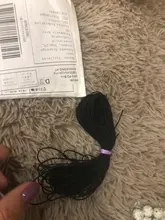 Cordón de nailon negro de 0,4-1,5mm, 10 metros/lote, hilo de macramé con nudo chino, pulsera trenzada, borlas, hilo de abalorios