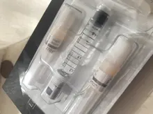 Neurami-ácido hialurónico labial, 1ml, reticulado, aumento de labios, para pluma hialurón