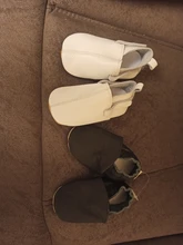 Zapatos de verano para bebés, mocasines de cuero genuino para primeros pasos, suela suave, para cuna, 2020