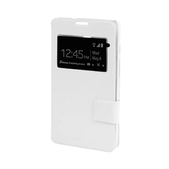 Mobile cover Hisense U688 White
Mobile cover Hisense U688 White