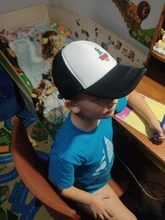 Gorra de béisbol con estampado de estrellas para hombre y niño, gorro de béisbol con estampado de Brawling Stars para deportes al aire libre, unisex, ajustable, regalo para chico