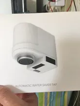 Automatic Faucet Tap Adapter Smart-Faucet-Sensor Bathroom Sink Hand-Free-Aerator Kitchen