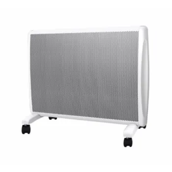 Radiator ELEC radiant plate 1000W C/RDA HAVERLAND