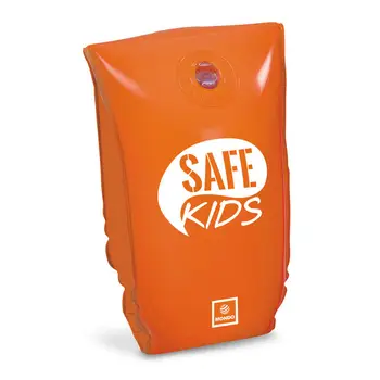 Sleeves Safe Kids
Sleeves Safe Kids