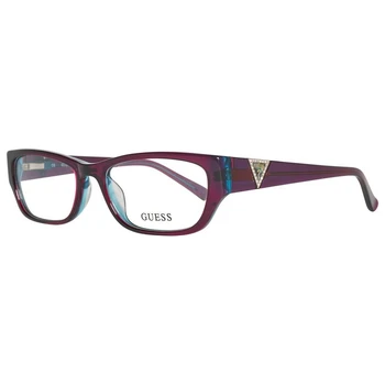 Spectacle frame women Guess GU2387-PURBL-54 (ø 54mm)
Spectacle frame women Guess GU2387-PURBL-54 (ø 54mm)
