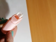 Cinta de corrección portátil de garra de gato, Corrector Kawaii blanco, regalo promocional, papelería, premio de estudiante, suministros escolares y de oficina