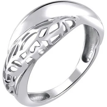Esthete silver ring
Esthete silver ring
