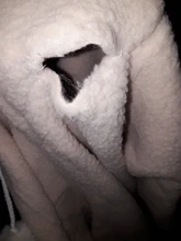 Abrigos y chaquetas de peluche blancos para mujer, chaqueta suave de talla grande de piel sintética, parte de arriba de piel, moda, otoño e invierno, 2020