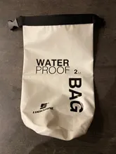 Bolsa seca impermeable deportiva, mochila flotante para Rafting, kayak, Camping, senderismo, río, natación, Kits de viaje de 2L/8L/40L/70L