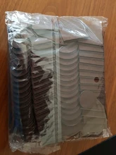 80/130pcs Furniture Chair Table Leg Self Adhesive Felt Wood Floor Protector Pads