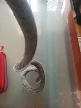 Brush-Strip Gasket Sealing Sound-Insulation-Strip Door Window Self-Adhesive Wind-Proof