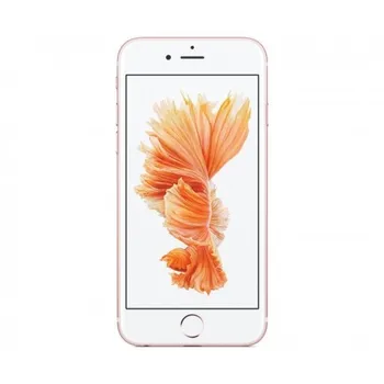 Smartphone Apple iPhone 6s 32 GB Rose gold 
Smartphone Apple iPhone 6s 32 GB Rose gold