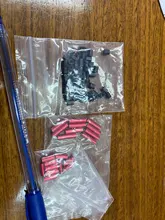 Nylon-Spacer M2.5 M3 Black 50PCS Female-To-Female M4--L